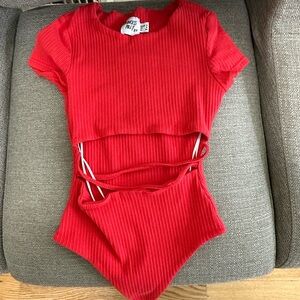 Princess Polly Bodysuit